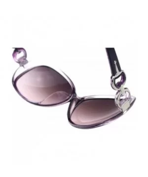 Sunglasses Women Large Frame Glasses Eyewear UV protection Goggles - Black - CA184C03ZHZ $6.08 Goggle