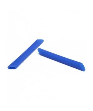 Replacement Earsocks Jawbone/Split Jacket Deep Blue&Light Green - CU18H3G7AR6 $6.08 Goggle