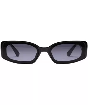 2Pair Fashion Square Transparent Candy Color Sunglasses UV400 Glasses For Unisex - CH190DKUAQM $10.11 Square