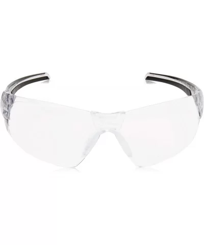 Black Flys Sparxx Fly Too/Safety Glasses - Clear - CG192K8MDMH $14.42 Wrap