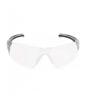 Black Flys Sparxx Fly Too/Safety Glasses - Clear - CG192K8MDMH $14.42 Wrap