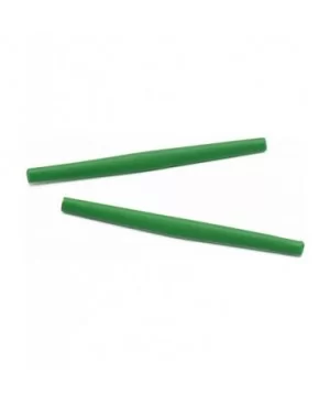 Replacement Earsocks Accessories Whisker/Juliet Sunglasses - Dark Green - CY186570E96 $6.73 Goggle