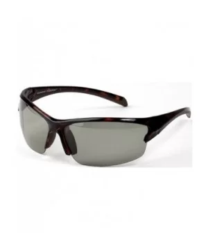 The Baxter - Lightweight- Polarized- Photochromatic Sunglasses - Tortoise - C711OJ7MN4N $38.67 Sport