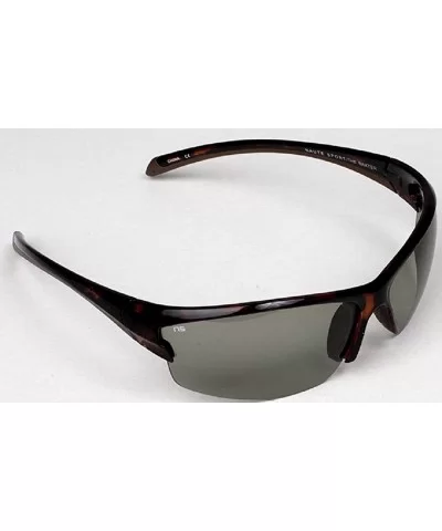 The Baxter - Lightweight- Polarized- Photochromatic Sunglasses - Tortoise - C711OJ7MN4N $38.67 Sport