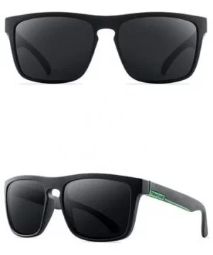 Fashion Polarized Sunglasses Classic - CO19922H7I0 $32.58 Goggle