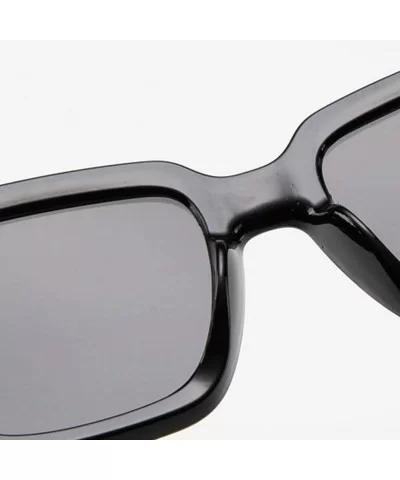 Polarized Sunglasses Radiation Protection Resistance - Gray - C6196EYSL9D $5.24 Goggle