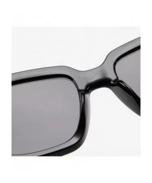 Polarized Sunglasses Radiation Protection Resistance - Gray - C6196EYSL9D $5.24 Goggle