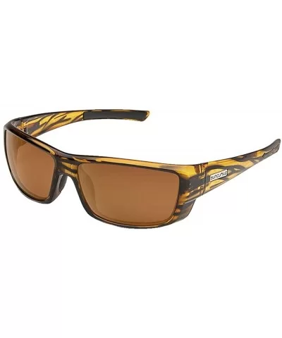 Lock Sunglasses - Tortoise - C5189XDROR2 $19.63 Rectangular