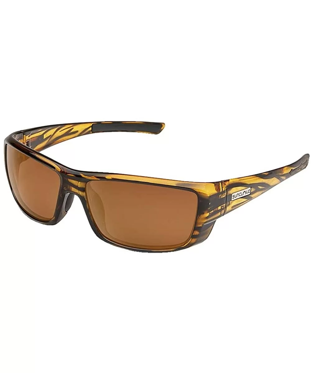 Lock Sunglasses - Tortoise - C5189XDROR2 $19.63 Rectangular