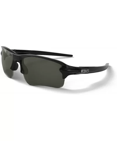 Unbreakable SLING-BLADE Sunglasses (NEW 2018 Model) - Polarized - CN12NZC5S04 $33.78 Sport