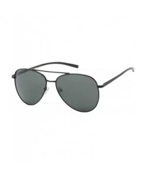 Air Force Teardrop Aviator Sunglasses - Black - CF18IHKHN0K $6.30 Aviator