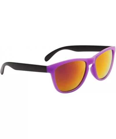 2 Pair HQ+ Dream Fancies by Sojayo - 1 Pink & 1 Purple (2 Pack) - CK18DOGKQUG $9.22 Wayfarer