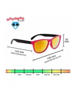 2 Pair HQ+ Dream Fancies by Sojayo - 1 Pink & 1 Purple (2 Pack) - CK18DOGKQUG $9.22 Wayfarer