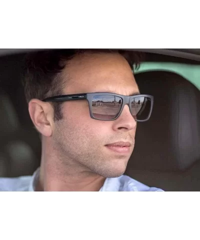 Polarized Replacement Lenses Compatible with Ray-Ban RB3025 Aviator Large (58mm) - CA11U96RI9X $15.31 Aviator