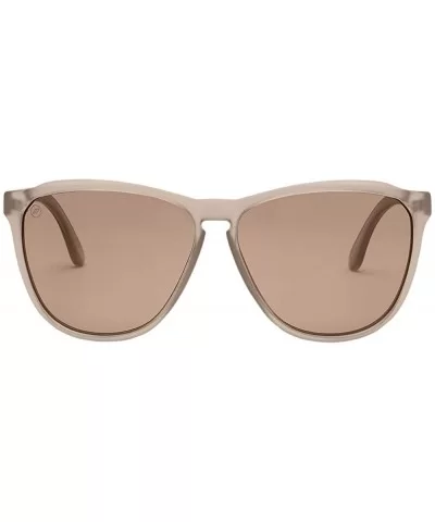 Women's Encelia Oversized Sunglasses - Matte Ash Light Bronze - C718R7Q3YXU $35.67 Round