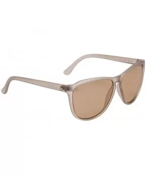 Women's Encelia Oversized Sunglasses - Matte Ash Light Bronze - C718R7Q3YXU $35.67 Round