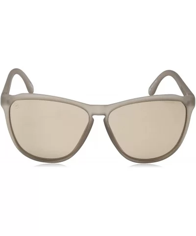 Women's Encelia Oversized Sunglasses - Matte Ash Light Bronze - C718R7Q3YXU $35.67 Round