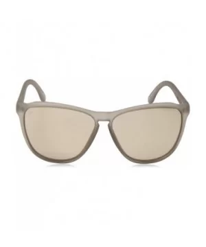 Women's Encelia Oversized Sunglasses - Matte Ash Light Bronze - C718R7Q3YXU $35.67 Round