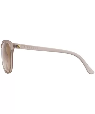 Women's Encelia Oversized Sunglasses - Matte Ash Light Bronze - C718R7Q3YXU $35.67 Round