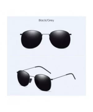 Polarized sunglasses Polarized Sunglasses single beam dazzling super light anti-glare driving - A - C618Q6ZO2CN $21.84 Aviator