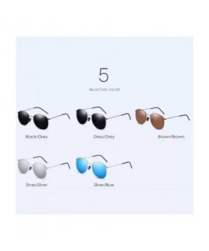 Polarized sunglasses Polarized Sunglasses single beam dazzling super light anti-glare driving - A - C618Q6ZO2CN $21.84 Aviator