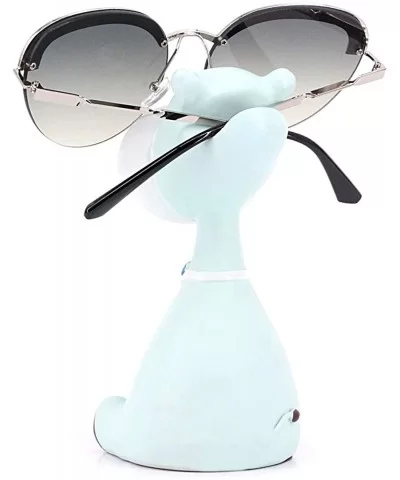 Fashion Round Metal Frame Sparkling Crystal Sunglasses UV Protection Eyewear Oversized - Green - CI1906TLD0O $9.34 Round