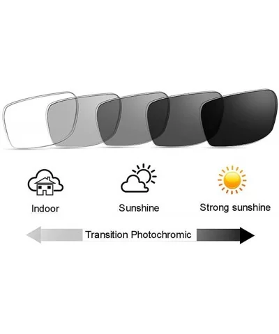 Transition Photochromic Bifocal Women Cat Eye Reading Glasses UV Protection Sunglasses Readers - Tortoise - CJ18I9COT6I $17.7...