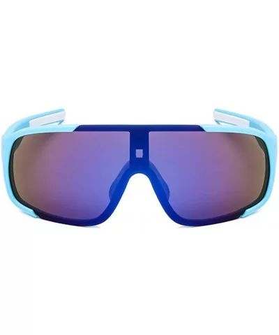 Specialist Sport Polarised Unisex Running Sunglasses - Anti Glare UV400 Eye Protection - Color 5 - C918TQCN7O9 $6.50 Sport