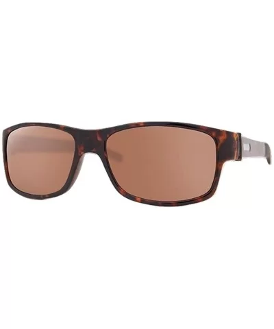 Apres Polarized Sunglasses - Demi Brown - CA17Z4Y9QWE $50.47 Sport