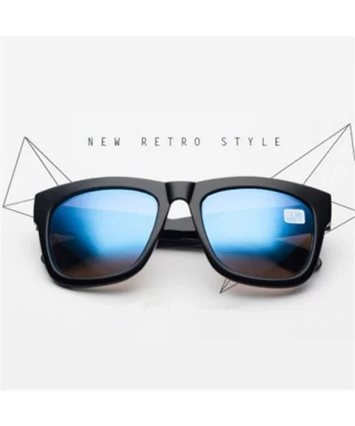 Sunglasses Women Men Short Sighted Optics Eyewear Prescription -1.0-1.5 -2.0-2.5 -3.0-3.5 -4.0 - 250 - CC197A2KC7A $14.50 Goggle