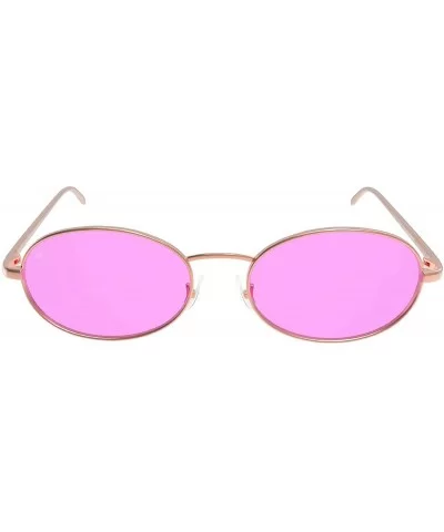 The Candy - Rose Gold/Pink - CT189Q7QC3U $28.00 Oversized