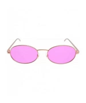 The Candy - Rose Gold/Pink - CT189Q7QC3U $28.00 Oversized