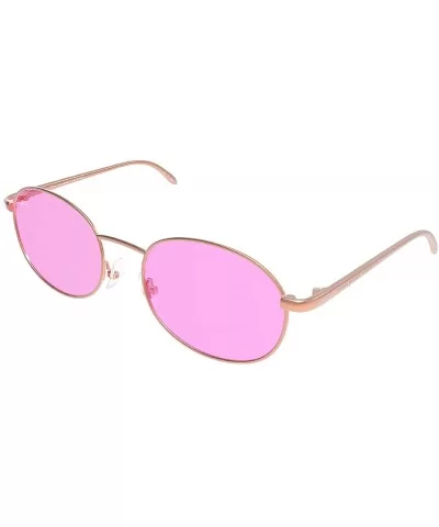 The Candy - Rose Gold/Pink - CT189Q7QC3U $28.00 Oversized