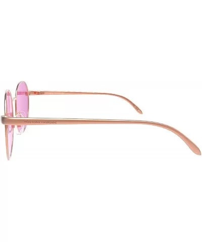 The Candy - Rose Gold/Pink - CT189Q7QC3U $28.00 Oversized