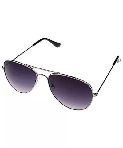 Classic Polarized Integrated Protectio - Sliver Gray - CL18SXLIS6Q $5.91 Oversized