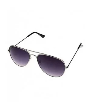 Classic Polarized Integrated Protectio - Sliver Gray - CL18SXLIS6Q $5.91 Oversized