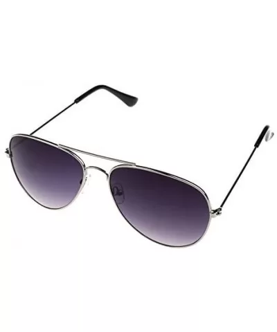 Classic Polarized Integrated Protectio - Sliver Gray - CL18SXLIS6Q $5.91 Oversized