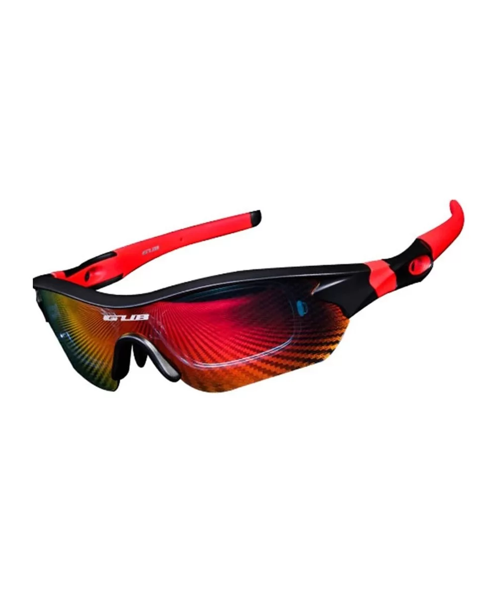 Polarized Sunglasses Interchangeable Superlight - CS18HG4T8DM $39.45 Sport