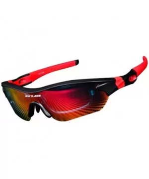 Polarized Sunglasses Interchangeable Superlight - CS18HG4T8DM $39.45 Sport