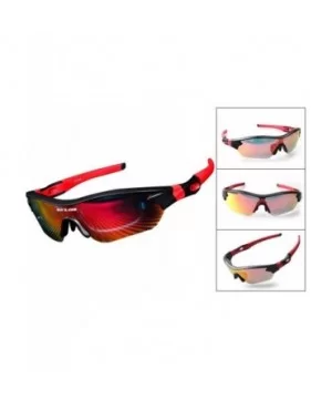 Polarized Sunglasses Interchangeable Superlight - CS18HG4T8DM $39.45 Sport