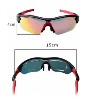 Polarized Sunglasses Interchangeable Superlight - CS18HG4T8DM $39.45 Sport