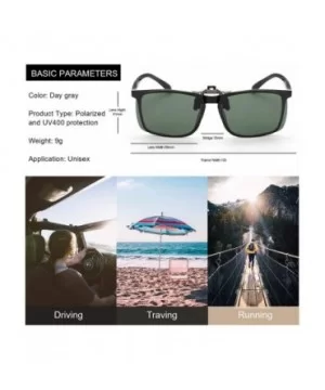 Night-driving Glasses for Men Women - Anti-Glare Polarized Yellow Lens Night-vision Glasses for Driving - CR18X9A0T5C $8.74 R...