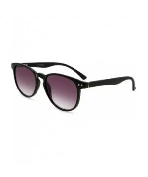 Malta Progressive BiFocal Sunglasses for Women and Men - Black - CM193YEY4I0 $26.11 Oval