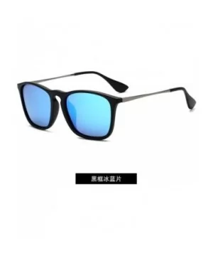 Round Sunglasses Men Women Luxury Mirror Vintage Small Lens Sun Glasses Metal Retro Classic Female - 3 - C6198ZWI3LQ $32.46 R...