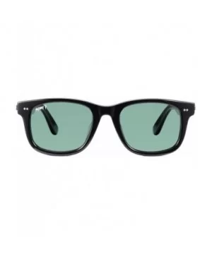 Italy Style Sunglasses Real Polarized Crystal Glass 2019 Fashion - CQ18OX8ZGXI $25.78 Sport