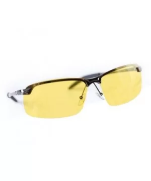 New Unisex Fashion Men Women Eyewear Casual Durable Night Vision Glasses Sunglasses - C318O2Q5QU0 $41.94 Goggle