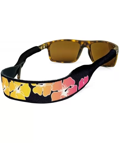 XL Eyewear Retainer - Hibiscus - CD124XRSOLJ $10.42 Aviator