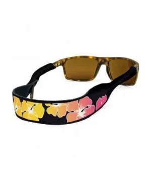 XL Eyewear Retainer - Hibiscus - CD124XRSOLJ $10.42 Aviator