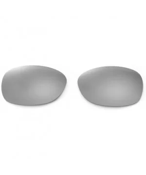 Polarized Titanium+Black Replacement Lenses for Wayfarer RB2132 52mm - C511ZB3K16L $18.62 Wayfarer