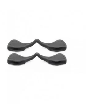 Replacement Earsocks & Nosepieces Rubber Kits RadarLock Grey&Orange - CH18DR56Q4D $10.14 Goggle